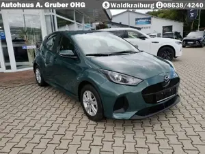 Mazda 2 Hybrid Facelift Automatik Center-Line