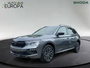 Skoda Kamiq 1.5 TSI Tour 2xKlima ACC AHK Facelift Kam.