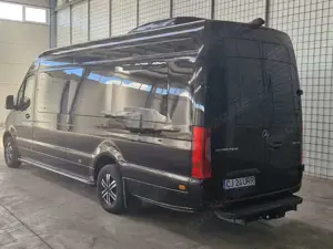 Mercedes-Benz Sprinter 319 Vip tourer