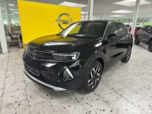Opel Mokka Elegance