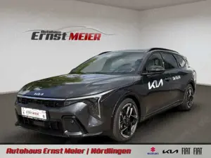 Kia K4 SW 1.6 T-GDI DCT GT-Line DriveWiseP.+SZ+SD+GD
