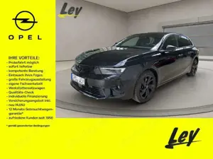 Opel Astra GS Plug-in Hybrid