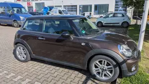 MINI Cooper D MINI Diesel