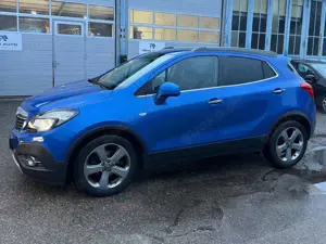 Opel Mokka Mokka 1.7 CDTI Automatik Edition