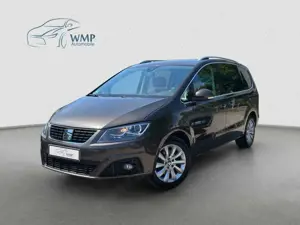 SEAT Alhambra Style/I.Hd/7-SIT/AHK/Panora./Standhz./