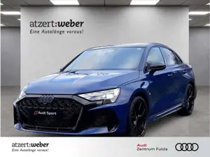 Audi RS3 RS 3 Limousine Matrix SONOS PANO Kamera HuD