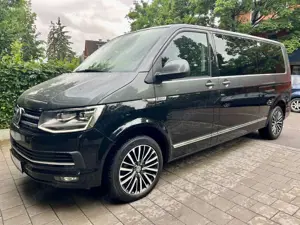 Volkswagen T6 Multivan BULLI 2.0TDI 4Motion Comfortline Lang DSG LED
