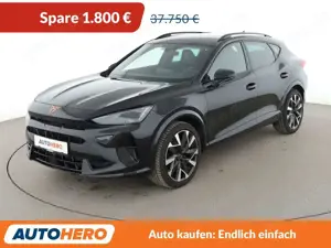 CUPRA Formentor 2.0 TSI VZ 4Drive Aut.*LED*ACC*CAM*PDC*