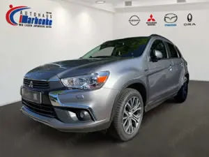 Mitsubishi ASX 1.6 ClearTec 2WD Edition 100+
