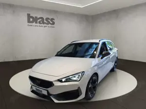 SEAT Leon Sportstourer 1.5 eTSI OPF Automatik Hybrid-