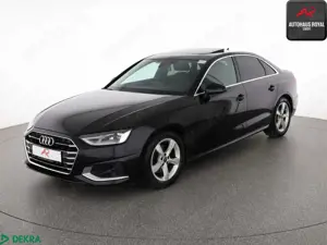 Audi A4 A4 30 TDI S LINE GLASDACH,AMBIENTE,SPORTSITZE