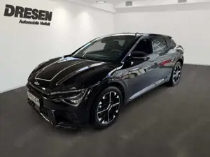 Kia EV6 GT-LINE PE 84kWh NAVI,DAB,KLIMA,WÄRMEPUMPE,SITZHZG