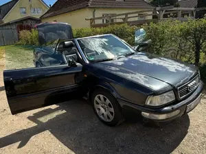 Audi Cabriolet Cabriolet 2.6 (E)