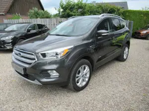 Ford Kuga 1.5 Titanium 4x4