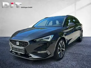 SEAT Leon Sportstourer 1.5 TSI FR ACC+AHK+LED+Navi