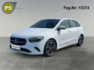 Mercedes-Benz B 200 AHK Navi Digi. Cockpit LED El. Heckklappe Apple Ca