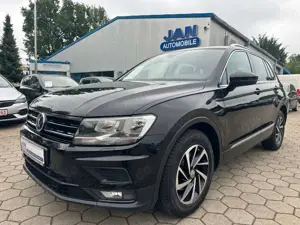 Volkswagen Tiguan Join Start-Stopp PDC ALU AHK