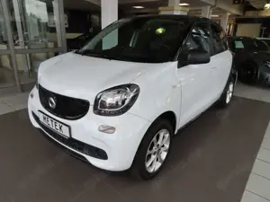 smart forFour AUT PASSION 4,99 %
