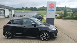 Suzuki Swift 1.4 BOOSTERJET Sport