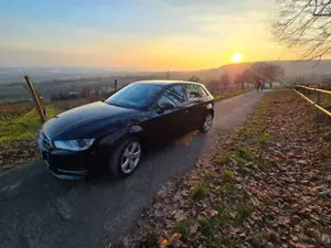 Audi A3 A3 1.6 TDI Sportback (clean diesel) Ambiente