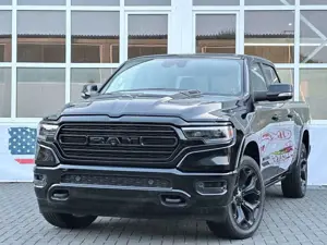 Dodge RAM 1500 Limited Luftf. LED 360° ACC Pano E-Step