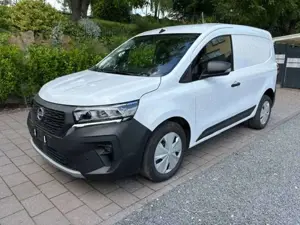 Nissan Townstar Townstar DIG-T 130 "Acenta" LED-Klima-Kamera-Car-Play-Park Assist 360°