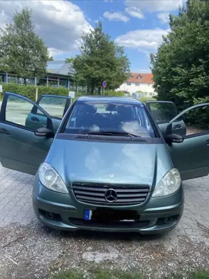 Mercedes-Benz A 160 CDI