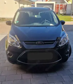 Ford C-Max C-Max 1.0 EcoBoost Start-Stopp-System Business Edition