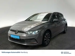 Volkswagen Golf VIII 1.0 eTSI Active DSG Standhzg LED-Matri