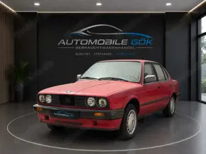 BMW 316 i E30 *ORIGINAL ZUSTAND*SCHIEBEDACH*