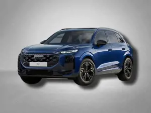 Audi Q3 S Line 2.0 TFSI 195 kW (265 PS), Automatik, Allrad