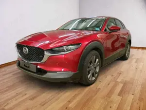 Mazda CX-30 2.0 Takumi Garantie 04.2031 Navi, 360°, Matrix LED