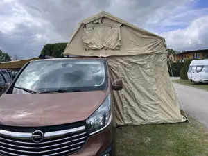 Opel Vivaro 1.6 D (CDTI) L1H1 SS