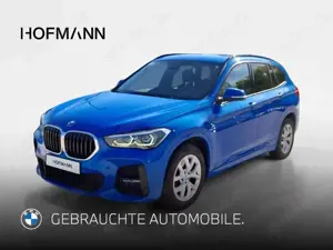 BMW X1 M Sport