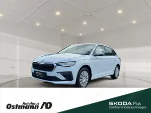 Skoda Scala Essence 85kw TSI DSG *LED*SHZ*PDC*
