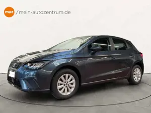 SEAT Ibiza 1.0 TSI Style Edition Alu LED Kamera App-Connect S
