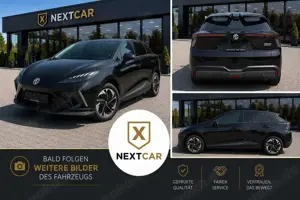 MG MG4 Luxury 64kWh VIRTU NAVI LED SHZ 360° ACC WP
