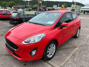 Ford Fiesta Cool  Connect
