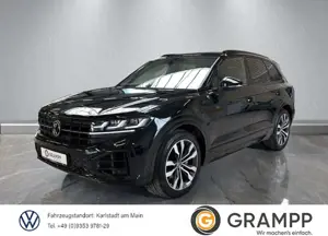 Volkswagen Touareg R-Line 3.0TSI +AHK+360°+LUFTFW+ASSISTS+