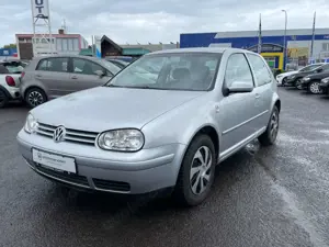 Volkswagen Golf 1.4 PACIFIC*TÜV NEU*1 Hand*Zahnrie*NEU22