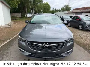 Opel Insignia B Sports Tourer Edition
