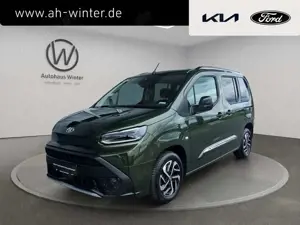 Toyota Proace Verso 1.5 D-4D AT Team Deutschland LED Navi 180°