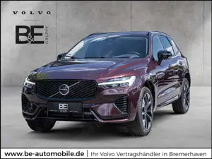 Volvo XC60 T8 Ultra Dark Plug-In Hybrid AWD 360°