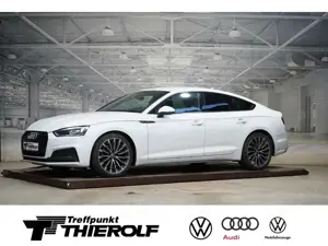 Audi A5 Sportback 2.0 TDI quattro sport S line -nur Gew