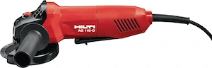Artikel: Hilti angle grinder AG 115-8D #2075669 Hochwertiger Artikel aus unserem Online-Shop
