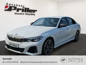 BMW 340 Limousine xDrive/LED/DAB/HUD/LiveCockpit