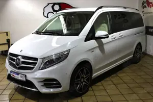 Mercedes-Benz V 220 220/250 d AMG EXCLUSIVE EDITION 4MATIC Leder Pano
