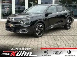 Citroen C4 C4 X PureTech 130 EAT8 Max + Allwetter, Schiebed