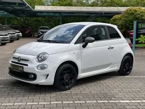 Fiat 500 1.2 S *Bluetooth*Tempomat*LM*
