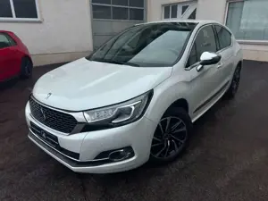 DS Automobiles DS 4 1.6THP Automatik MEM MASSAGE NAVI HIFI-SOUND
